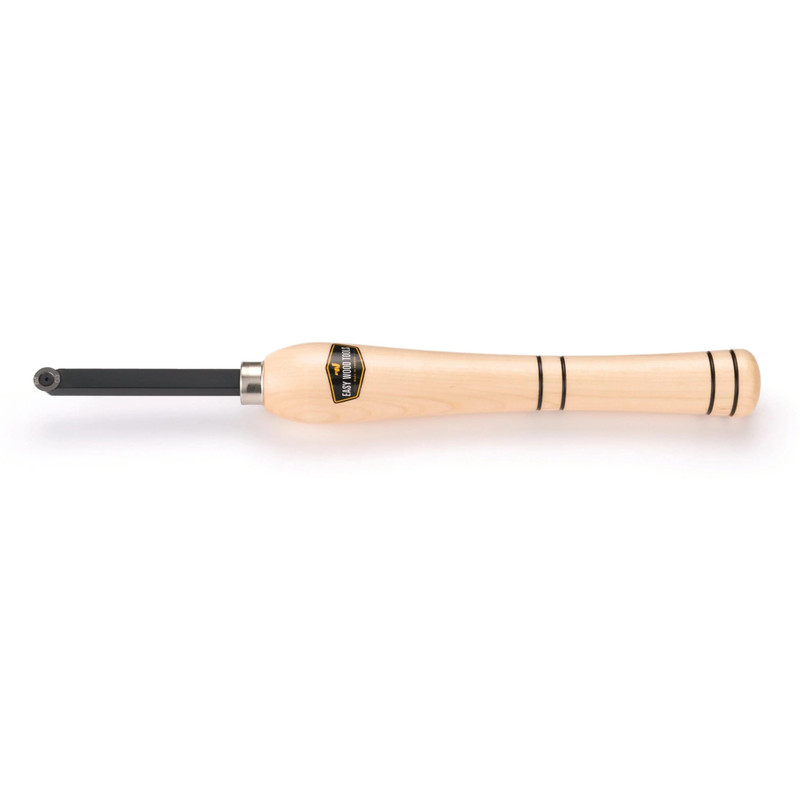 Easy Start 3/8" Carbide Turning Tool - Style:Finisher